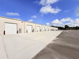Trimak Industrial Center