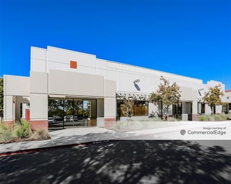 Office space for Rent at 255 Cousteau Place in Davis