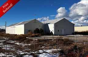 43 N Fabrication Drive