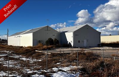 43 N Fabrication Drive