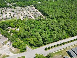 3.25 Acres of Unrestricted Land Near SHSU Campus!