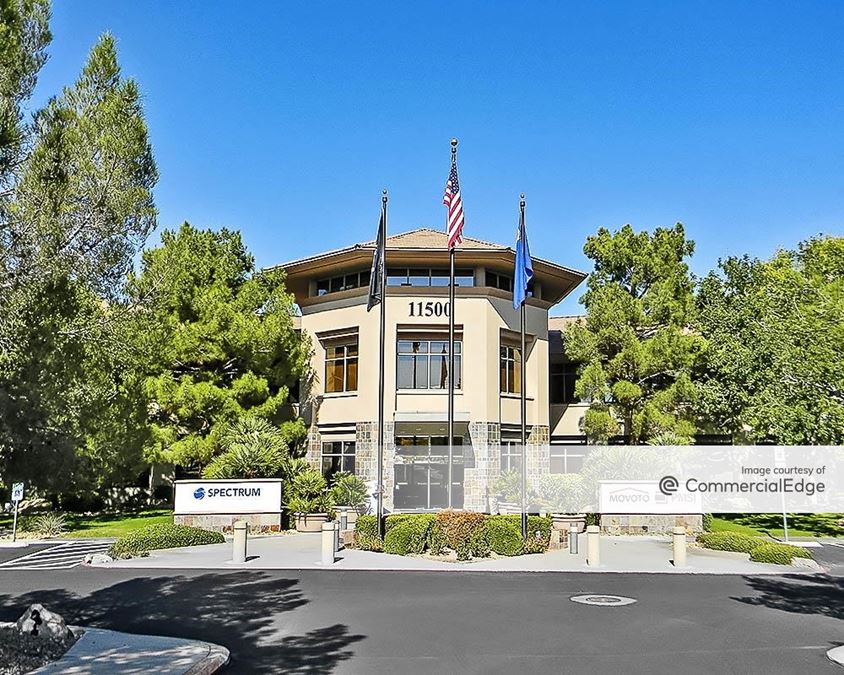 Del b Anthem Office Building 11500 South Eastern Avenue, Henderson