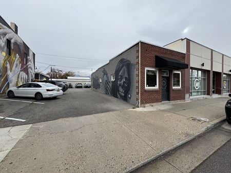 Office space for Rent at 7623 S Main St in Midvale