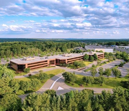 Photo of commercial space at 10 Mountainview Road in Upper Saddle River