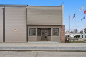 134 W Lincoln St