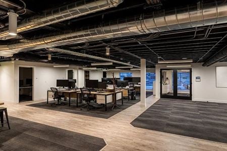 Office space for Rent at 4260 East Evans Avenue in Denver