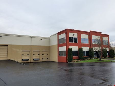 Industrial space for Rent at 5858 S 194th St in Kent