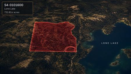 VacantLand space for Sale at Spring Hill Road in FLATHEAD