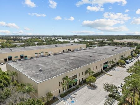 Industrial space for Rent at 3299 Southwest 42nd Avenue in Palm City