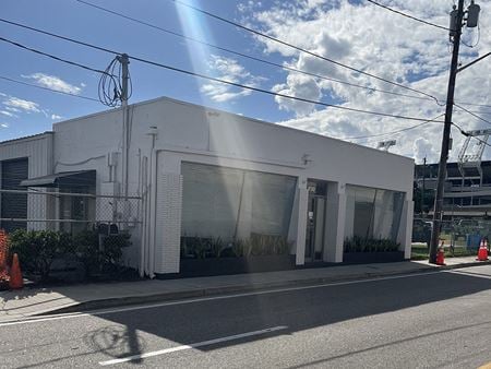 Photo of commercial space at 1730 E Duval St in Jacksonville