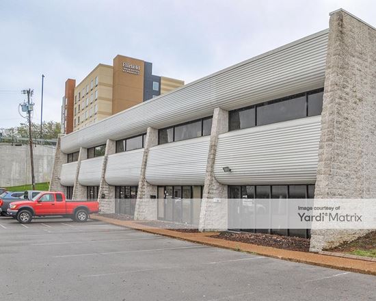 Royal Elm Office Park