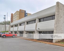 Royal Elm Office Park