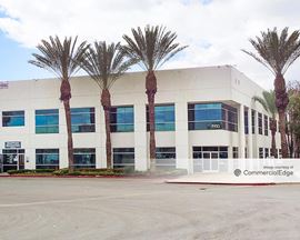 California Commerce Center - 1950 South Sterling Avenue
