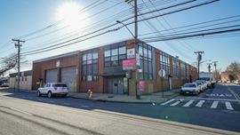 JFK II - Bldg 12