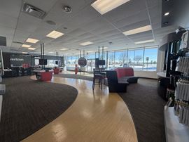 High Visibility Retail for Lease in Canton