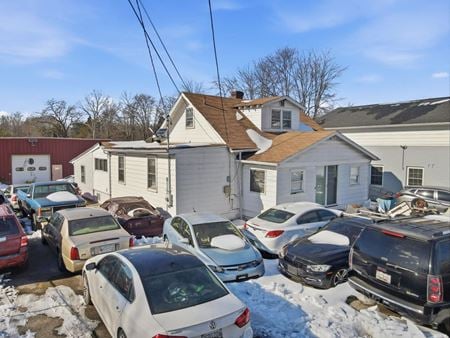 Other space for Sale at 8501 Allentown Road in Fort Washington