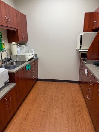 6370 Powers Ferry Rd – Turnkey Dental Suite 103