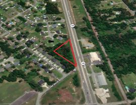 Bemiss Road Development Opportunity