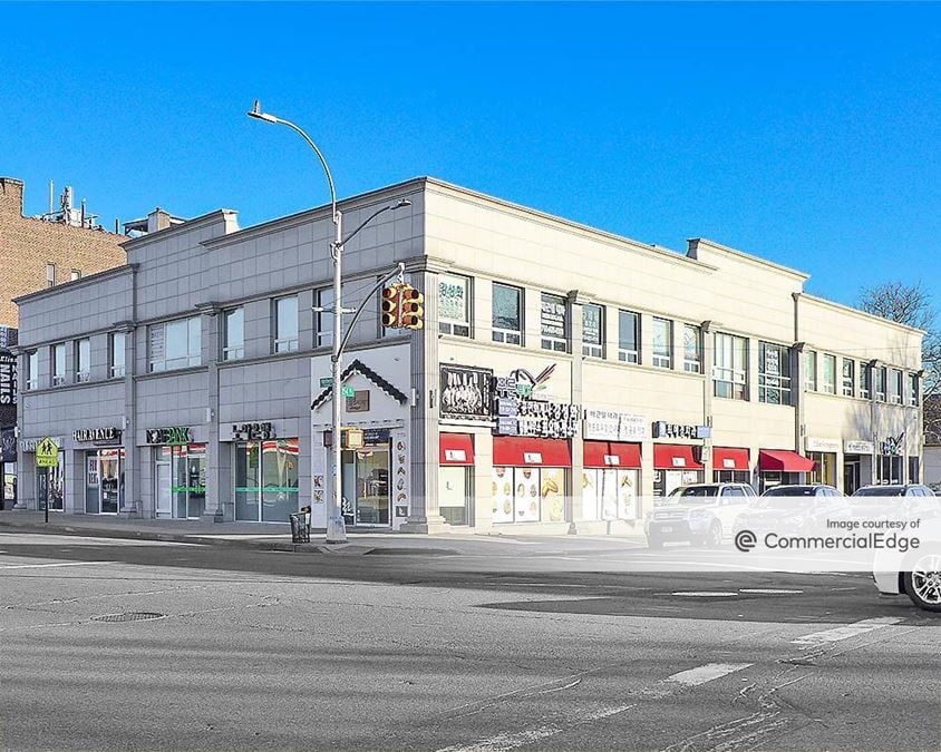 15408 Northern Blvd, Flushing, NY CommercialSearch