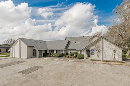 Office space for Rent at 11925 Wentling Ave. in Baton Rouge
