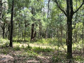 M-2 Industrial Land | Titusville +/- 4.46 AC