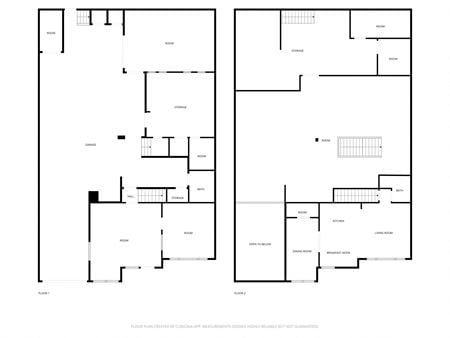 Industrial space for Rent at 6726 Greenwood St in Anchorage