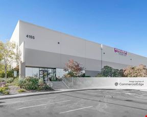 Russell Road Distribution Center - Building 2