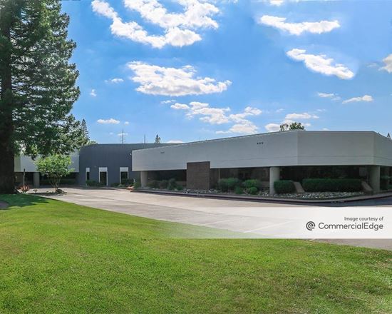 Lake Forest Business Park - 181 Blue Ravine Road