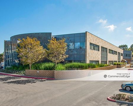 Photo of commercial space at 10410 Science Center Drive in San Diego