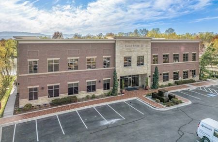 Photo of commercial space at 500 E Shore Dr in Eagle