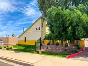 415 S McClintock Dr