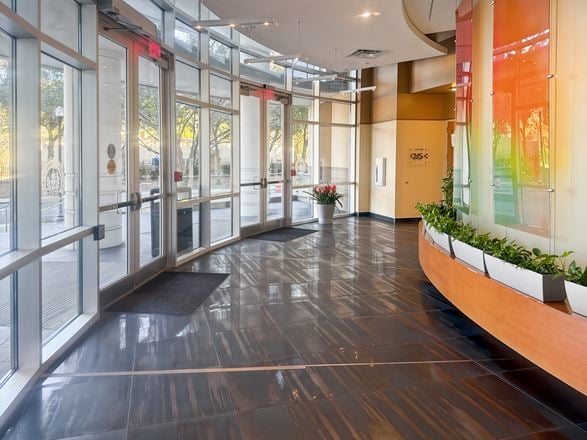 FL, Orlando – GAI Building