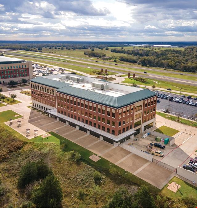 Health Science Center