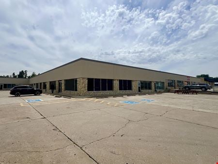 Retail space for Rent at 12260 Northeast 23rd Street in Nicoma Park