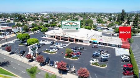 Photo of commercial space at 9125-9133 Telegraph Rd in Pico Rivera