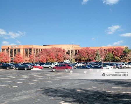 Office space for Rent at 26200 Town Center Drive in Novi