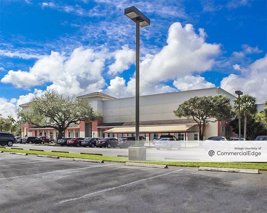 791 Park of Commerce Blvd