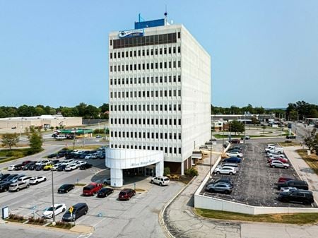 Office space for Rent at 4240 Blue Ridge Boulevard in Kansas City