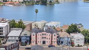 MULTI-FAMILY BUILDING FOR SALE