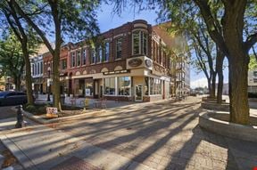 124 N Main St