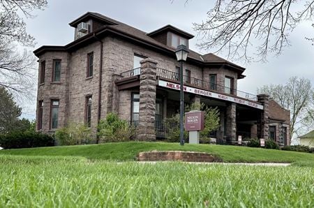 Other space for Sale at 822 & 810 Jennings St in Sioux City
