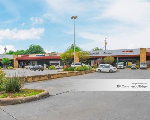 Crestview Crossing