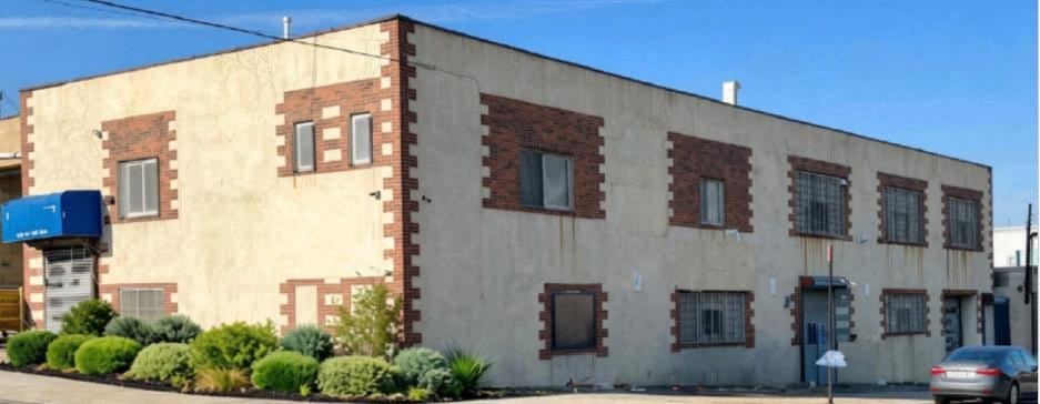 Industrial space for Rent at 129-11 18th Ave in College Point
