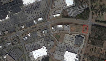 VacantLand space for Rent at  Dave Lyle Blvd in Rock Hill