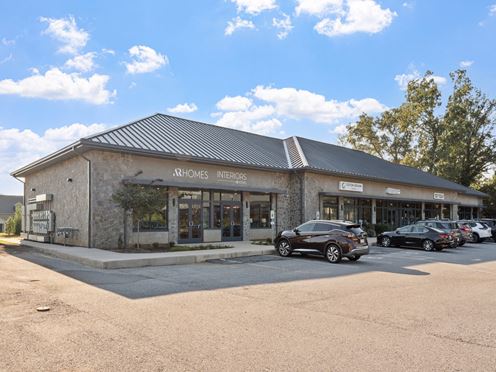 1870 Brevard Road