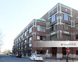 201 North Union Street