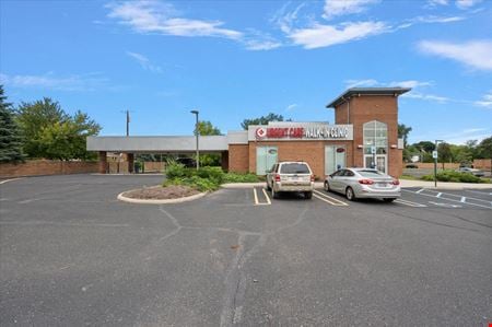 Office space for Rent at 36700 Five Mile in Livonia