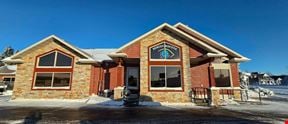 2601 University Dr S