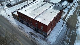 1103-1107 West Washington Street W