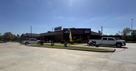 BF Town